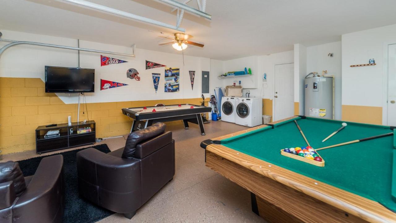 Holiday home Windsor Hills - 5 Bed 5 Baths
