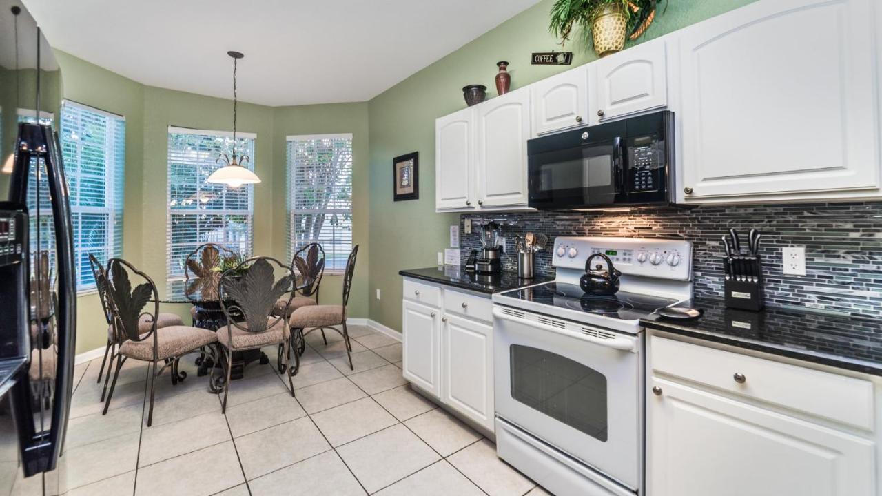 Windsor Hills - 5 Bed 5 Baths Orlando