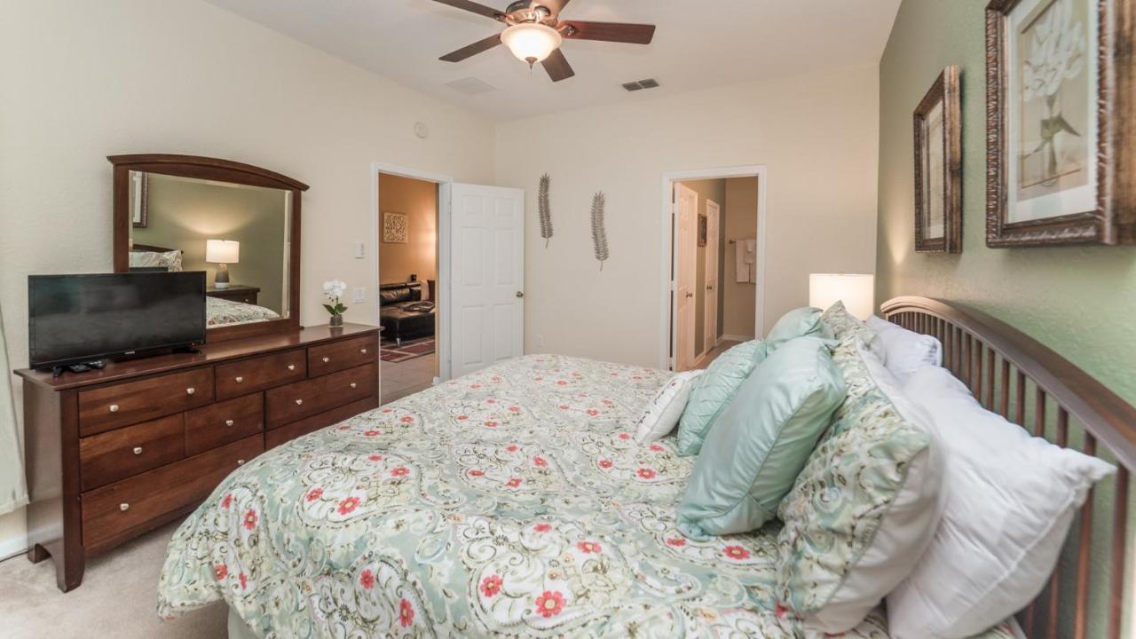 Holiday home Windsor Hills - 5 Bed 5 Baths *