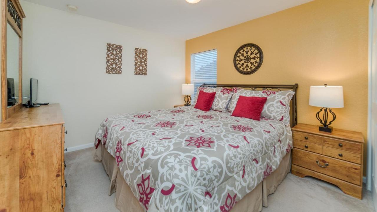 Holiday home Windsor Hills - 5 Bed 5 Baths Orlando