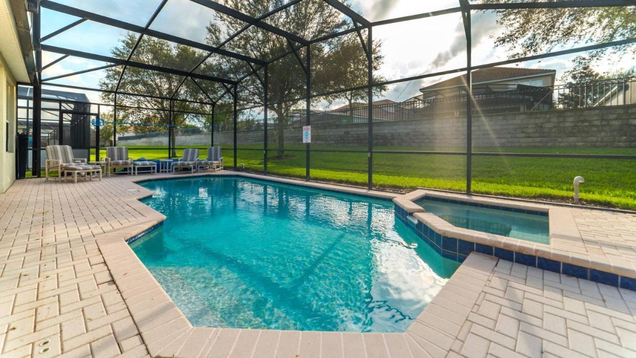 Windsor Hills - 5 Bed 5 Baths Holiday home Orlando