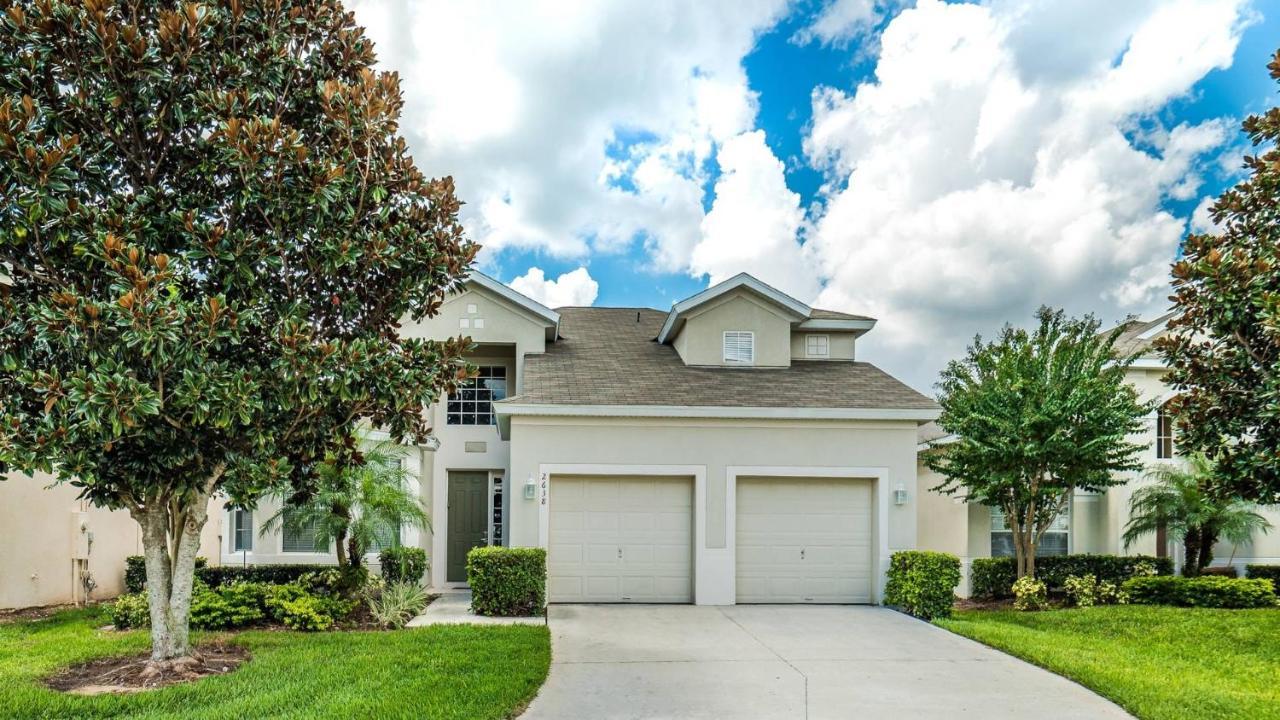Windsor Hills - 5 Bed 5 Baths * Orlando