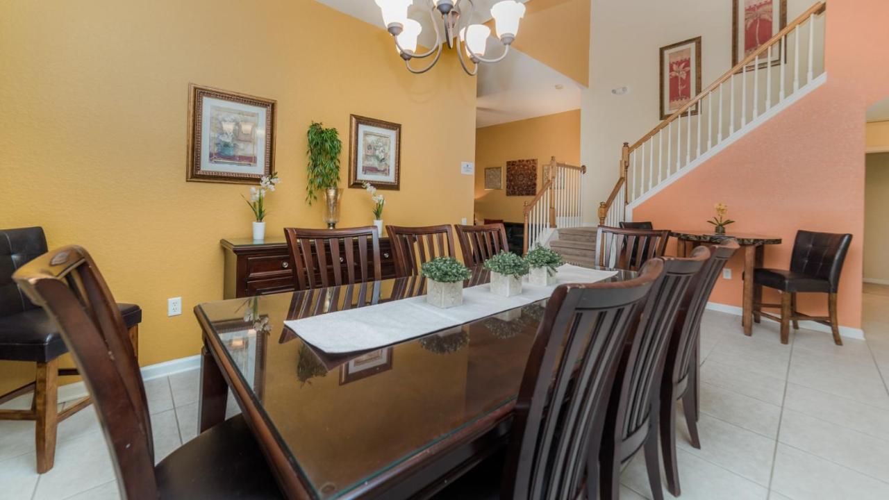 Windsor Hills - 5 Bed 5 Baths Orlando
