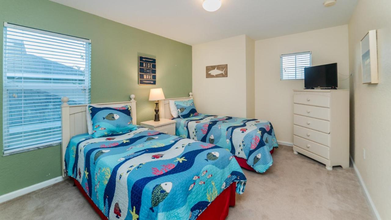 Holiday home Windsor Hills - 5 Bed 5 Baths *