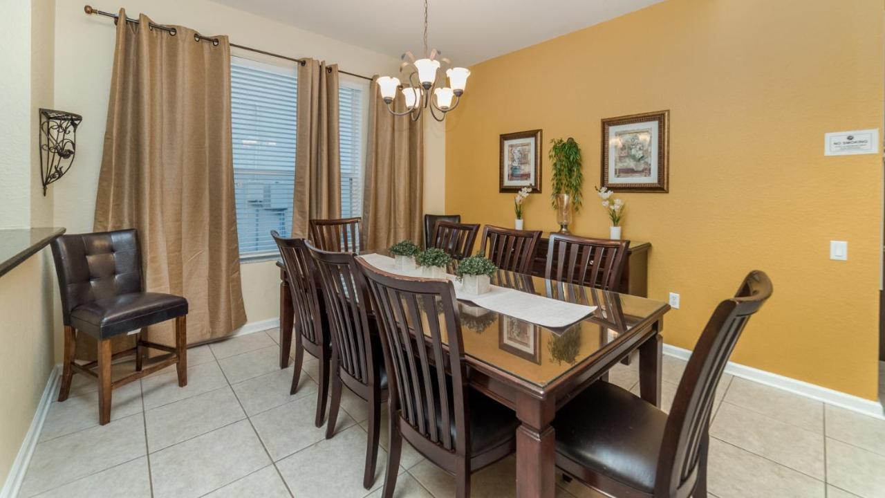 Windsor Hills - 5 Bed 5 Baths Orlando