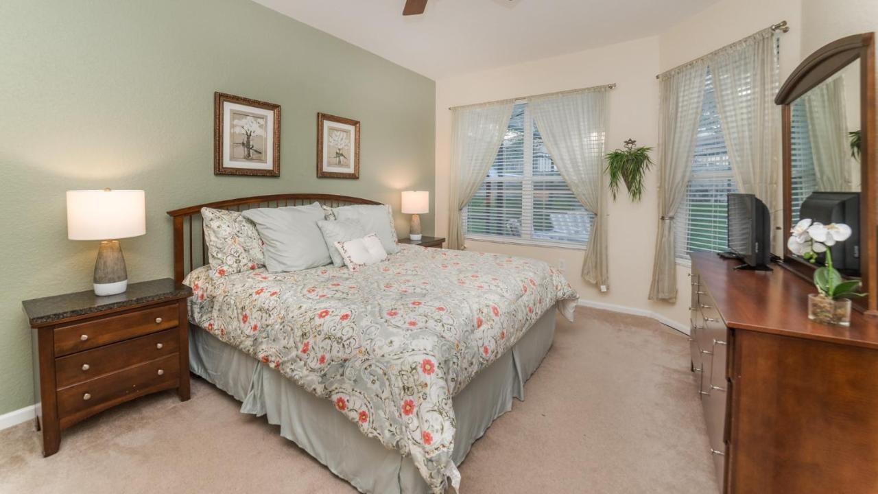 Windsor Hills - 5 Bed 5 Baths Holiday home *