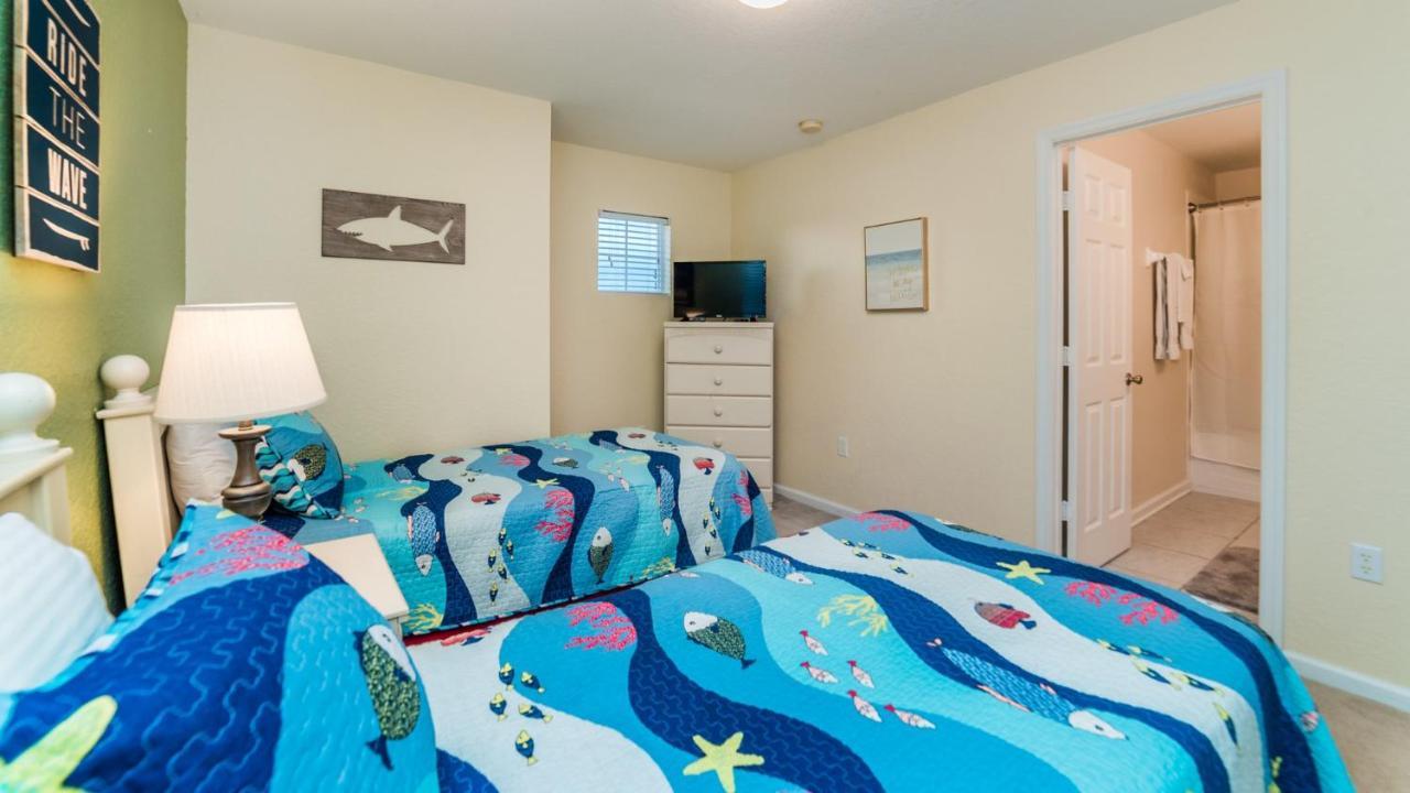 Windsor Hills - 5 Bed 5 Baths Holiday home *