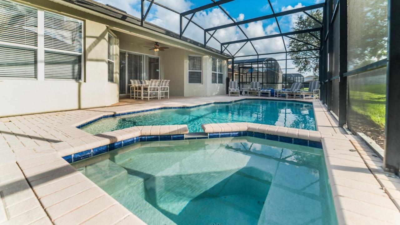 Windsor Hills - 5 Bed 5 Baths Holiday home Orlando