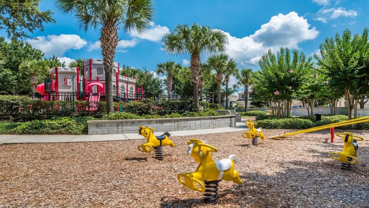 Windsor Hills - 6 Bed 4 Baths Orlando
