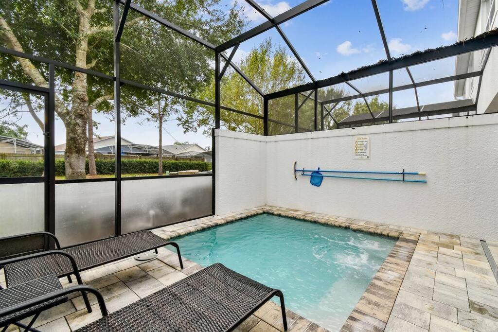 Holiday home Modern With Private Pool - 20 Minutes To *