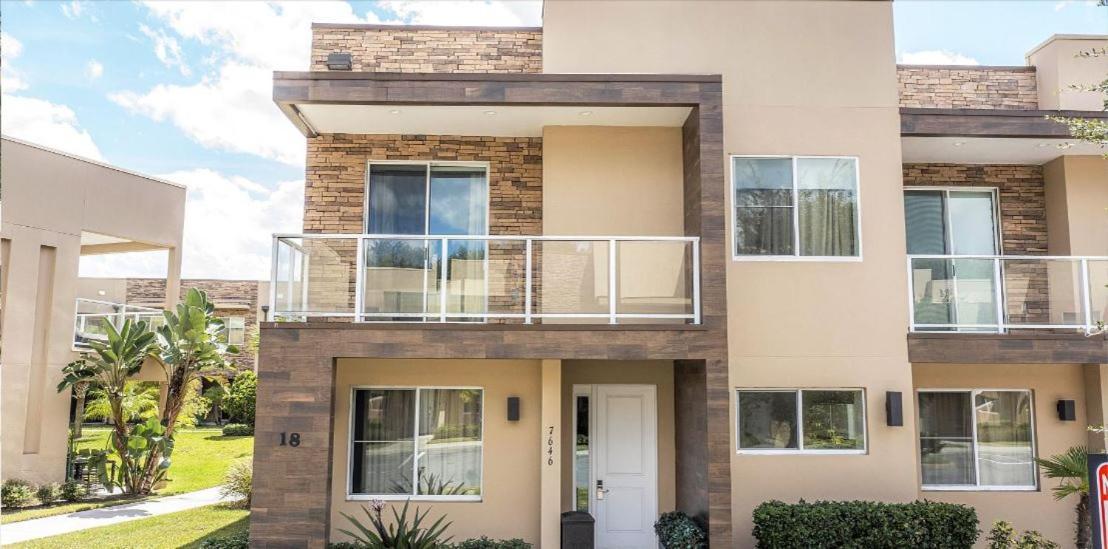 Magic Village - 4 Bed 45 Baths