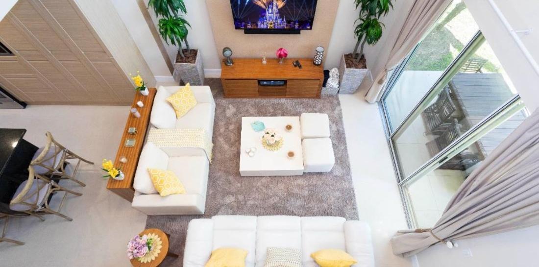 Holiday home Magic Village - 4 Bed 45 Baths