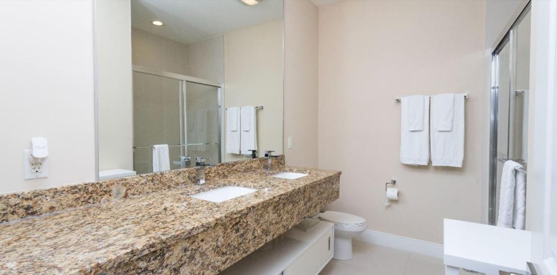 Magic Village - 4 Bed 45 Baths Holiday home Orlando
