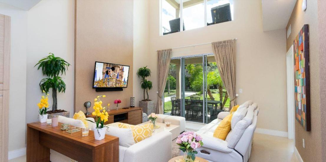 Magic Village - 4 Bed 45 Baths * Orlando