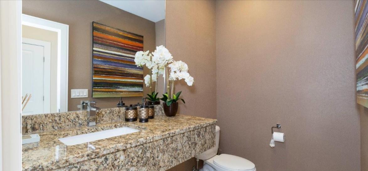 Magic Village - 4 Bed 45 Baths Orlando