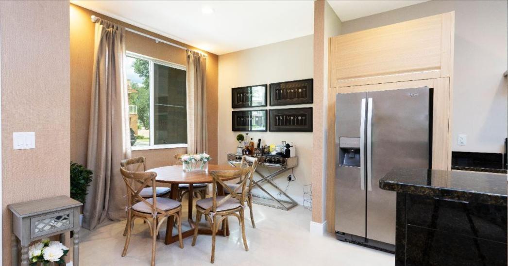 Holiday home Magic Village - 4 Bed 45 Baths