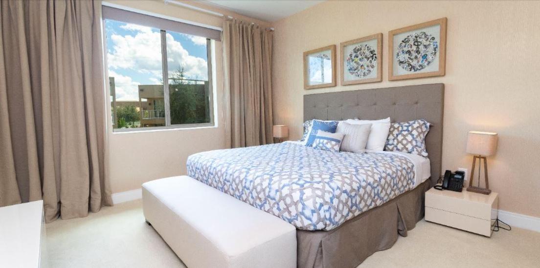 Magic Village - 4 Bed 45 Baths *