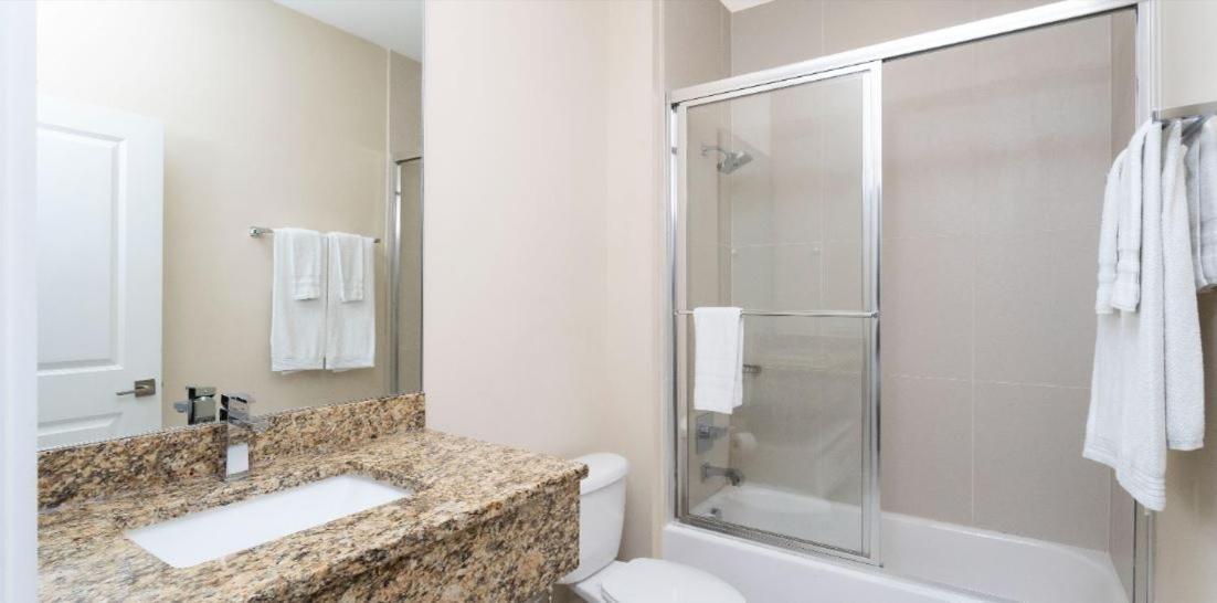 Holiday home Magic Village - 4 Bed 45 Baths Orlando