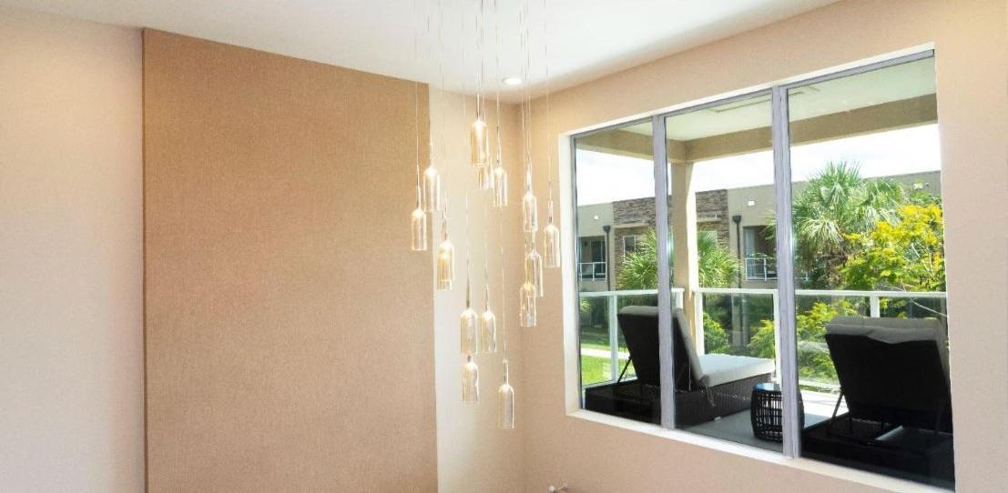 Magic Village - 4 Bed 45 Baths Holiday home *