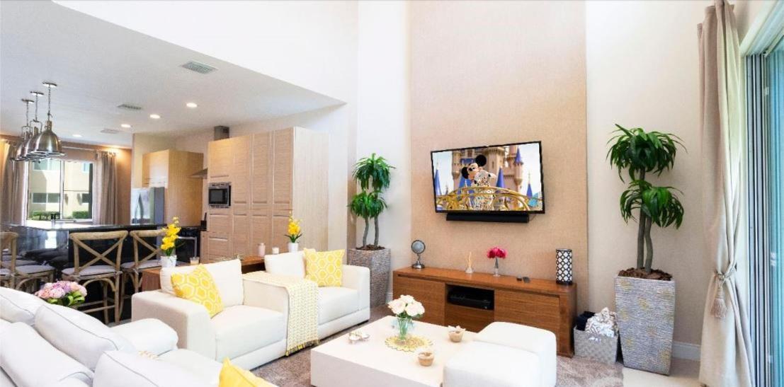 Holiday home Magic Village - 4 Bed 45 Baths