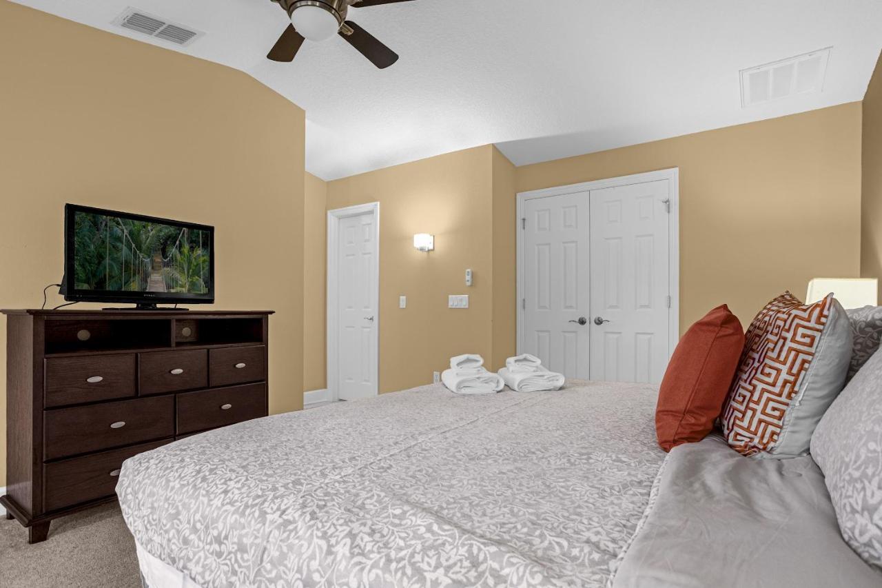 8543 - 4br World Vacation Townhome *