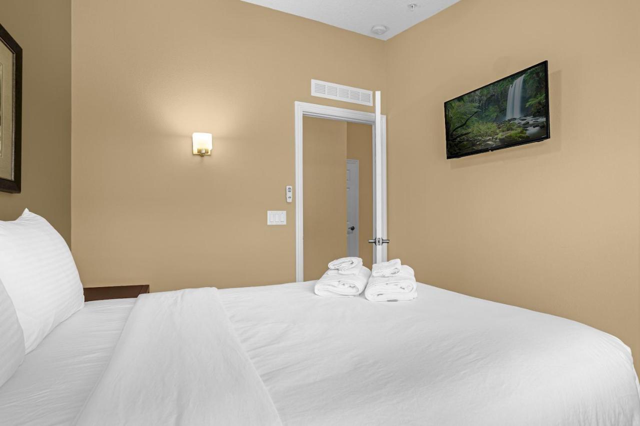 8543 - 4br World Vacation Townhome * Orlando