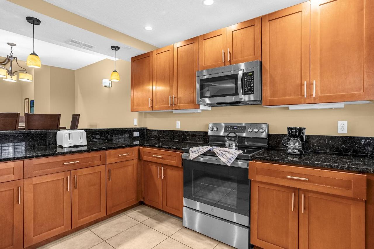 Holiday home 8543 - 4br World Vacation Townhome Orlando