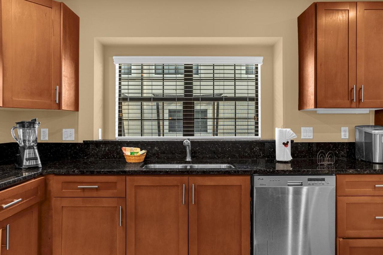8543 - 4br World Vacation Townhome * Orlando