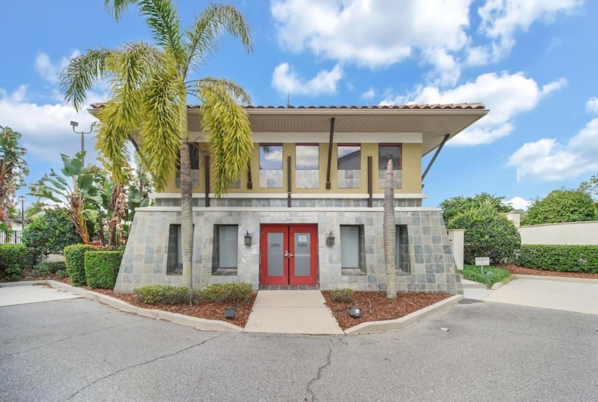 8543 - 4br World Vacation Townhome Holiday home