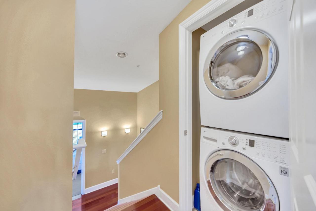 8543 - 4br World Vacation Townhome Holiday home