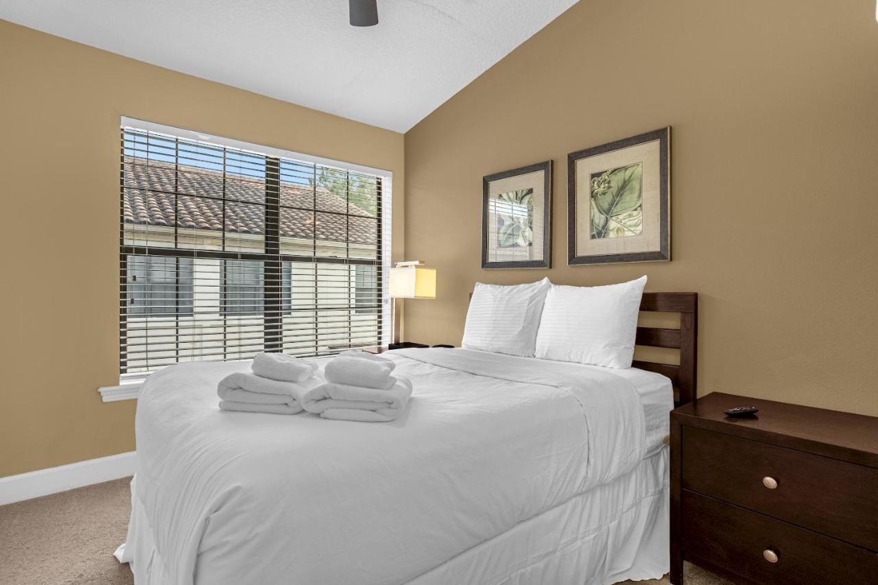 8543 - 4br World Vacation Townhome *