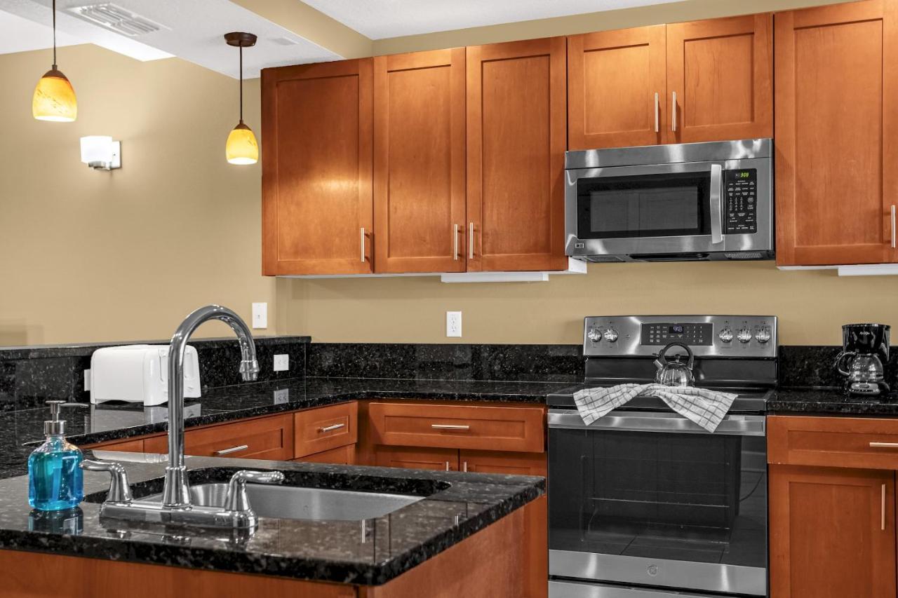8543 - 4br World Vacation Townhome Holiday home