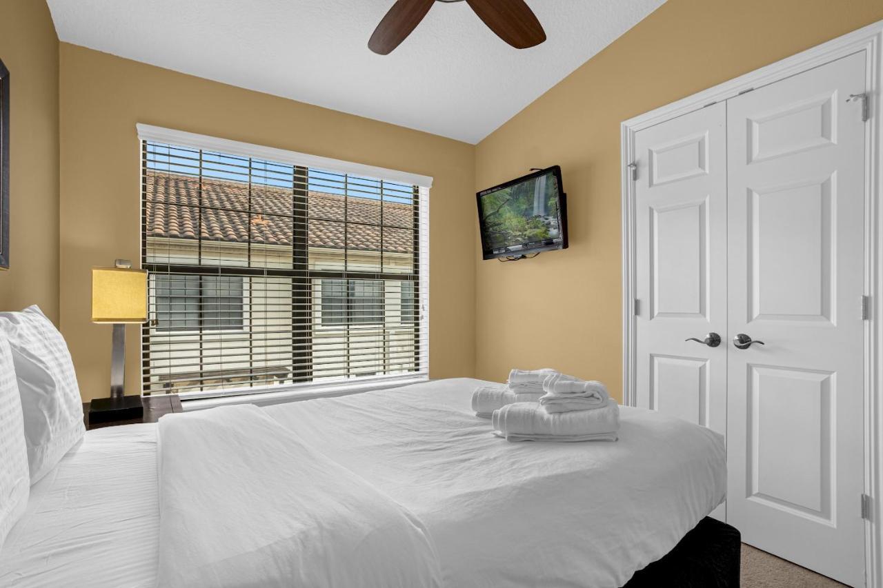 Holiday home 8543 - 4br World Vacation Townhome *