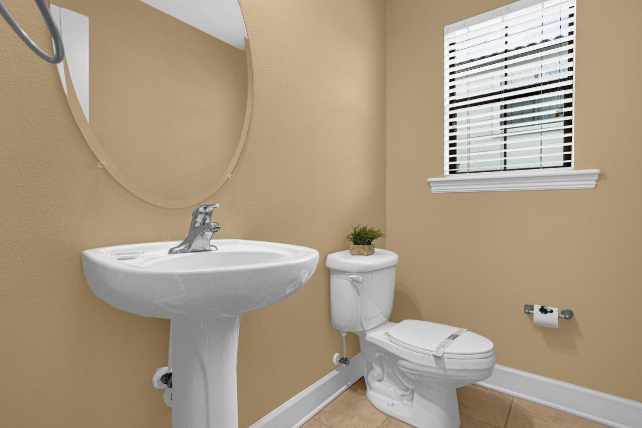 8543 - 4br World Vacation Townhome
