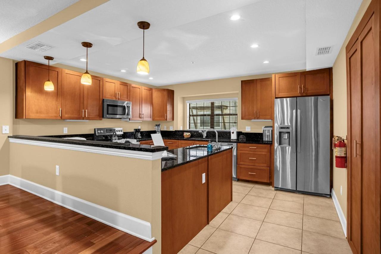 Holiday home 8543 - 4br World Vacation Townhome