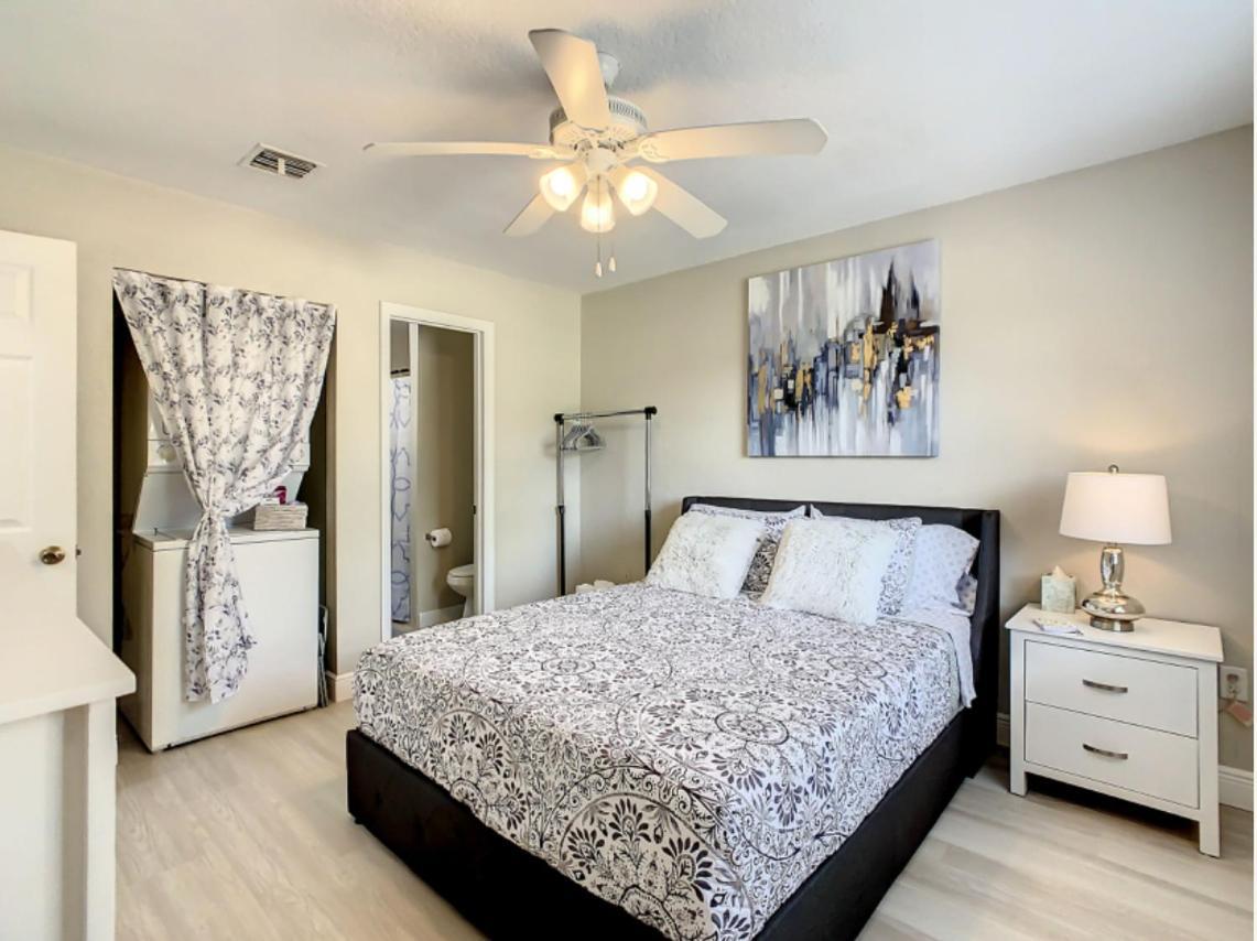 Guest house Charming Lakeview Retreat Ii Orlando