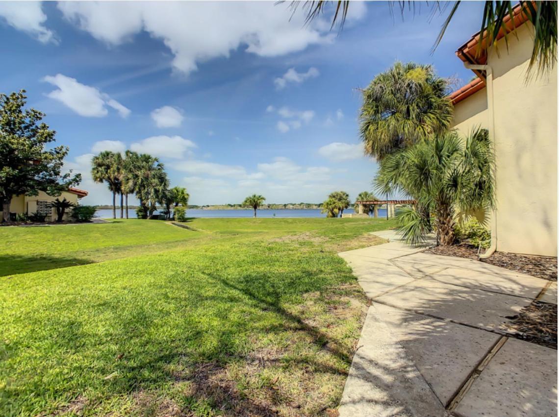 Charming Lakeview Retreat Ii * Orlando