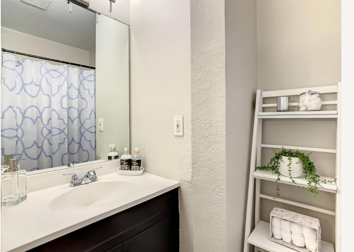 Guest house Charming Lakeview Retreat Ii Orlando