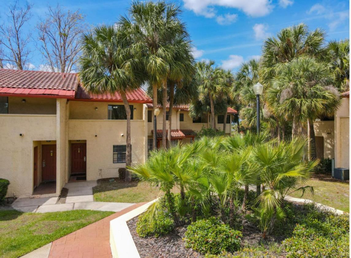 Charming Lakeview Retreat Ii Guest house Orlando