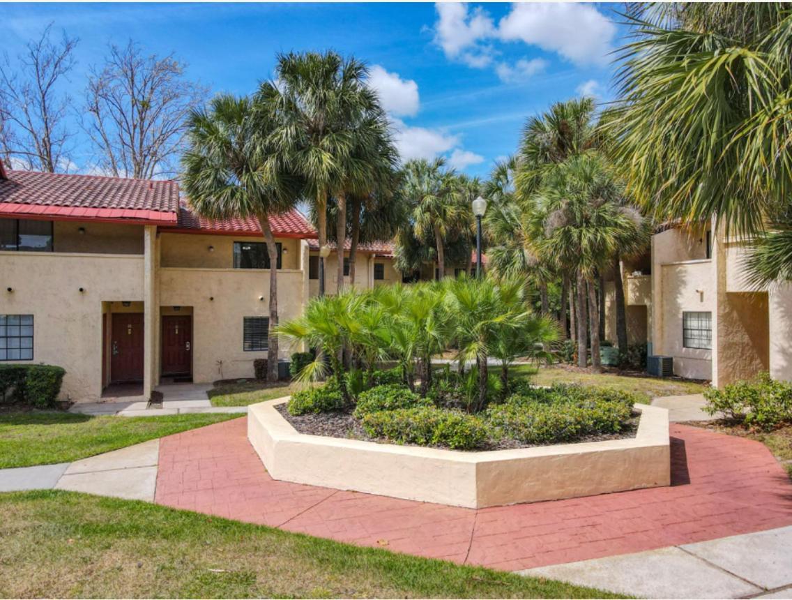 Charming Lakeview Retreat Ii * Orlando