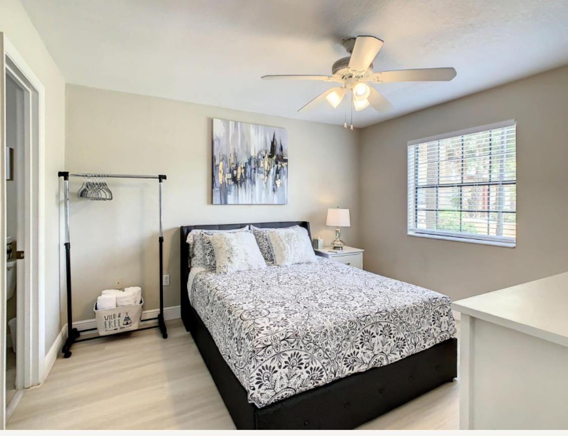 Guest house Charming Lakeview Retreat Ii Orlando
