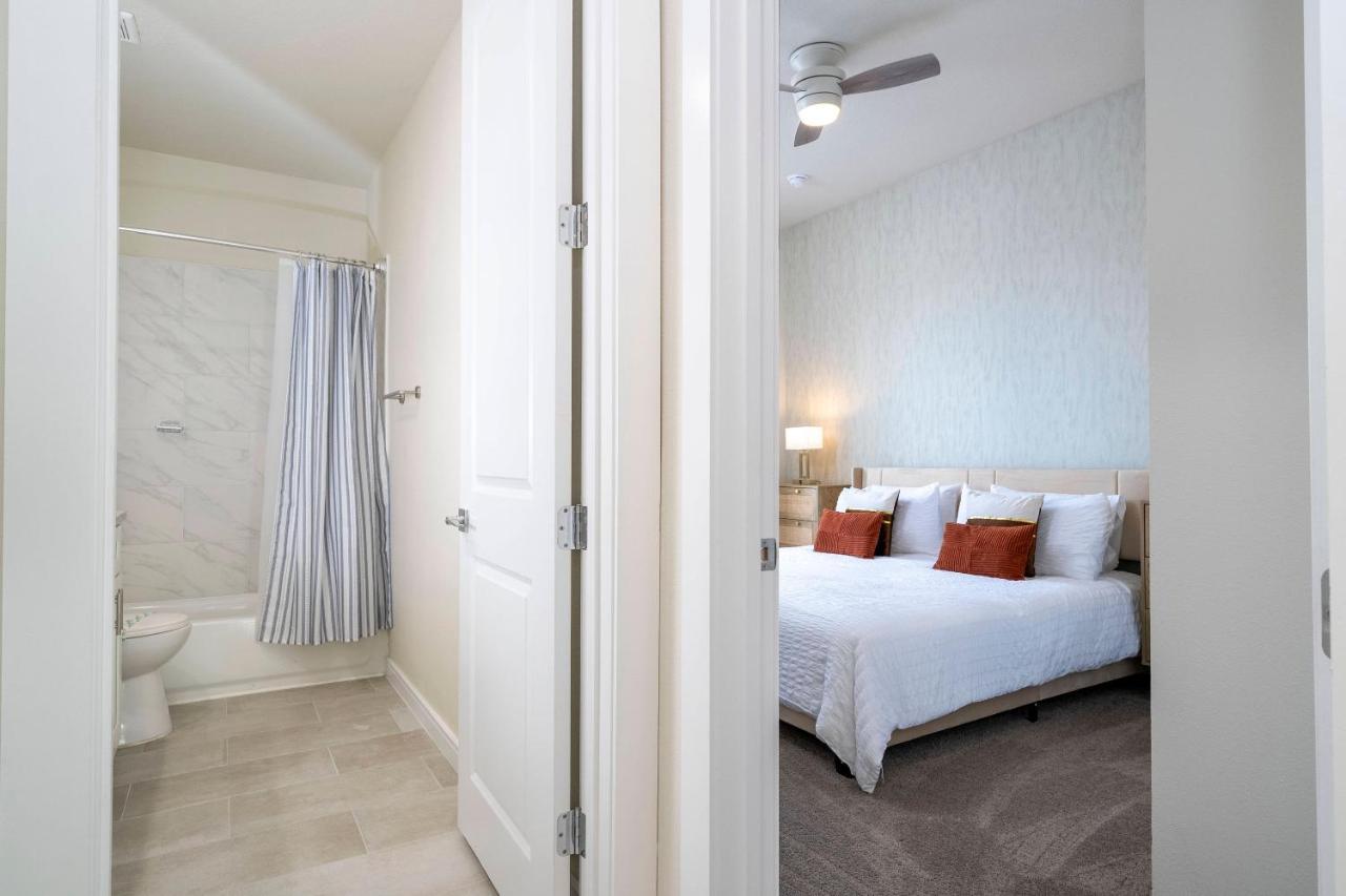 Holiday home New Exclusive 5 Min To