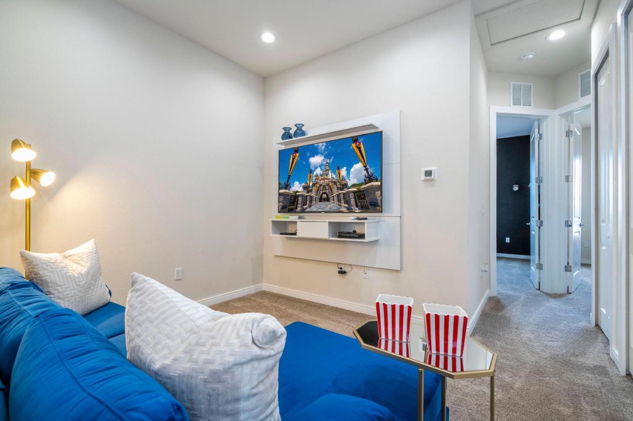 Holiday home New Exclusive 5 Min To *