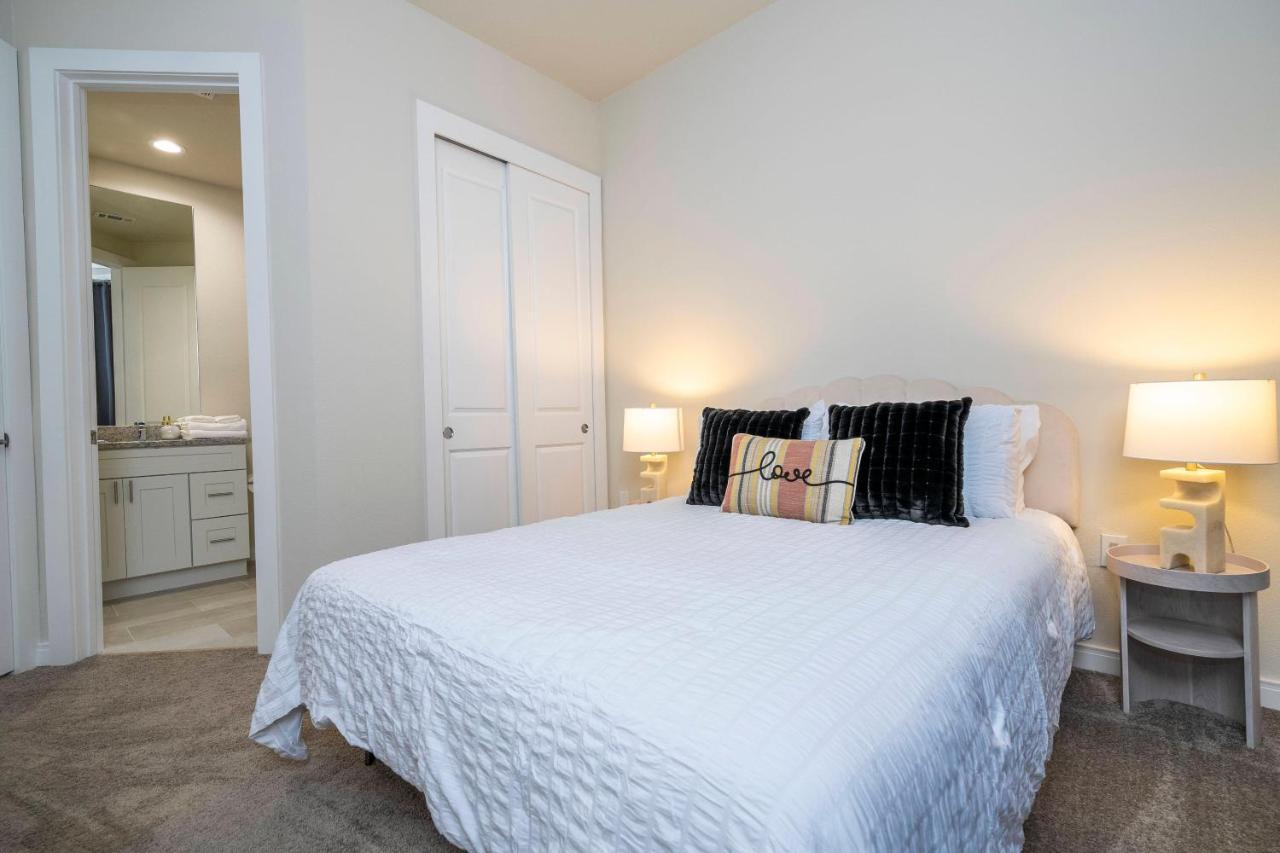 New Exclusive 5 Min To Holiday home Orlando