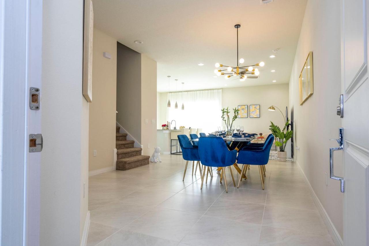 Holiday home New Exclusive 5 Min To *