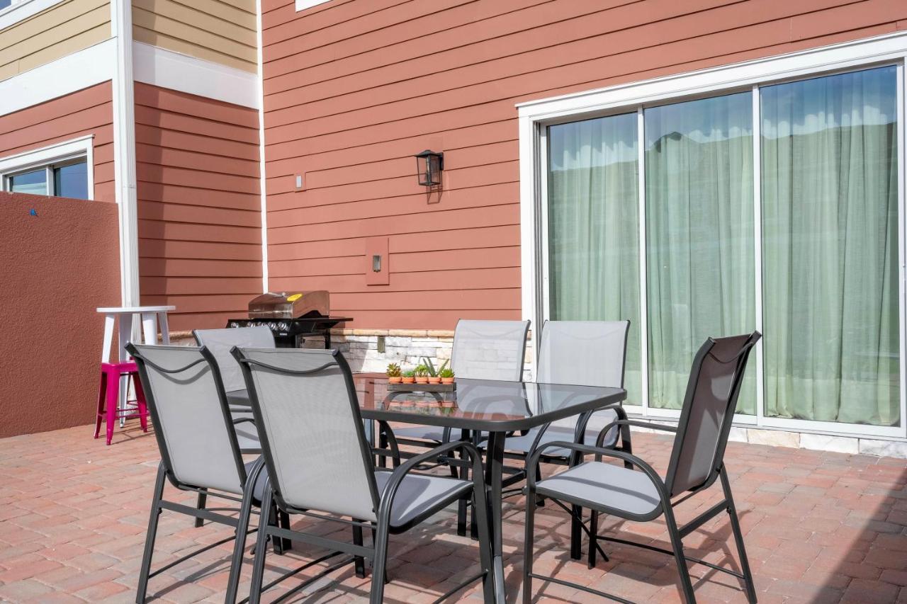 New Exclusive 5 Min To Holiday home Orlando