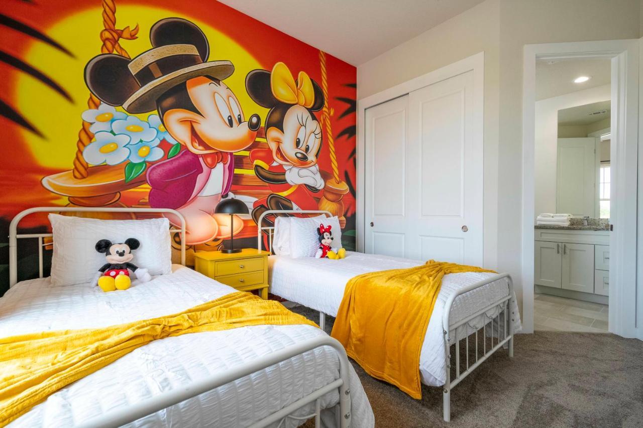 New Exclusive 5 Min To Holiday home