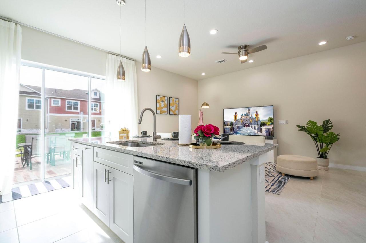 New Exclusive 5 Min To Holiday home Orlando