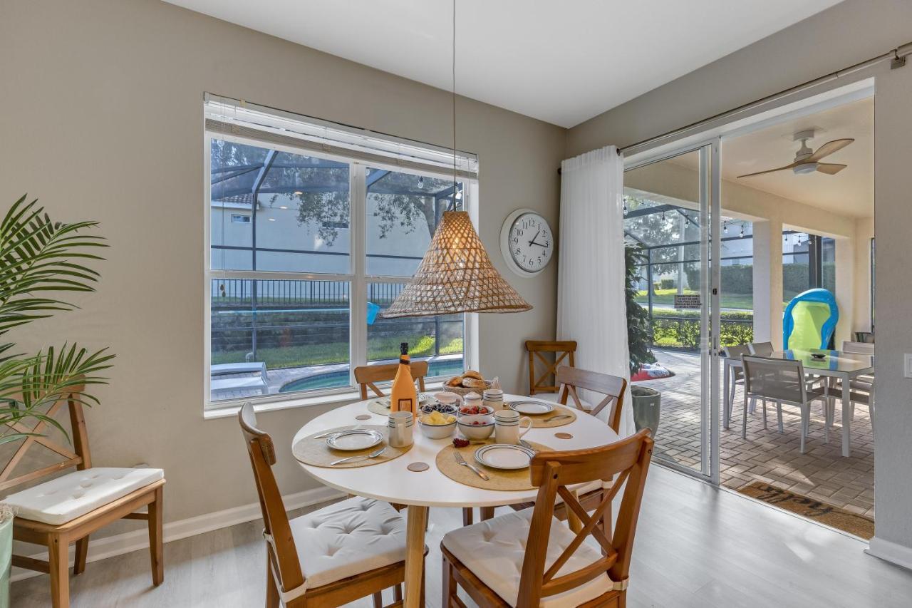 Hibiscus Holiday home Orlando