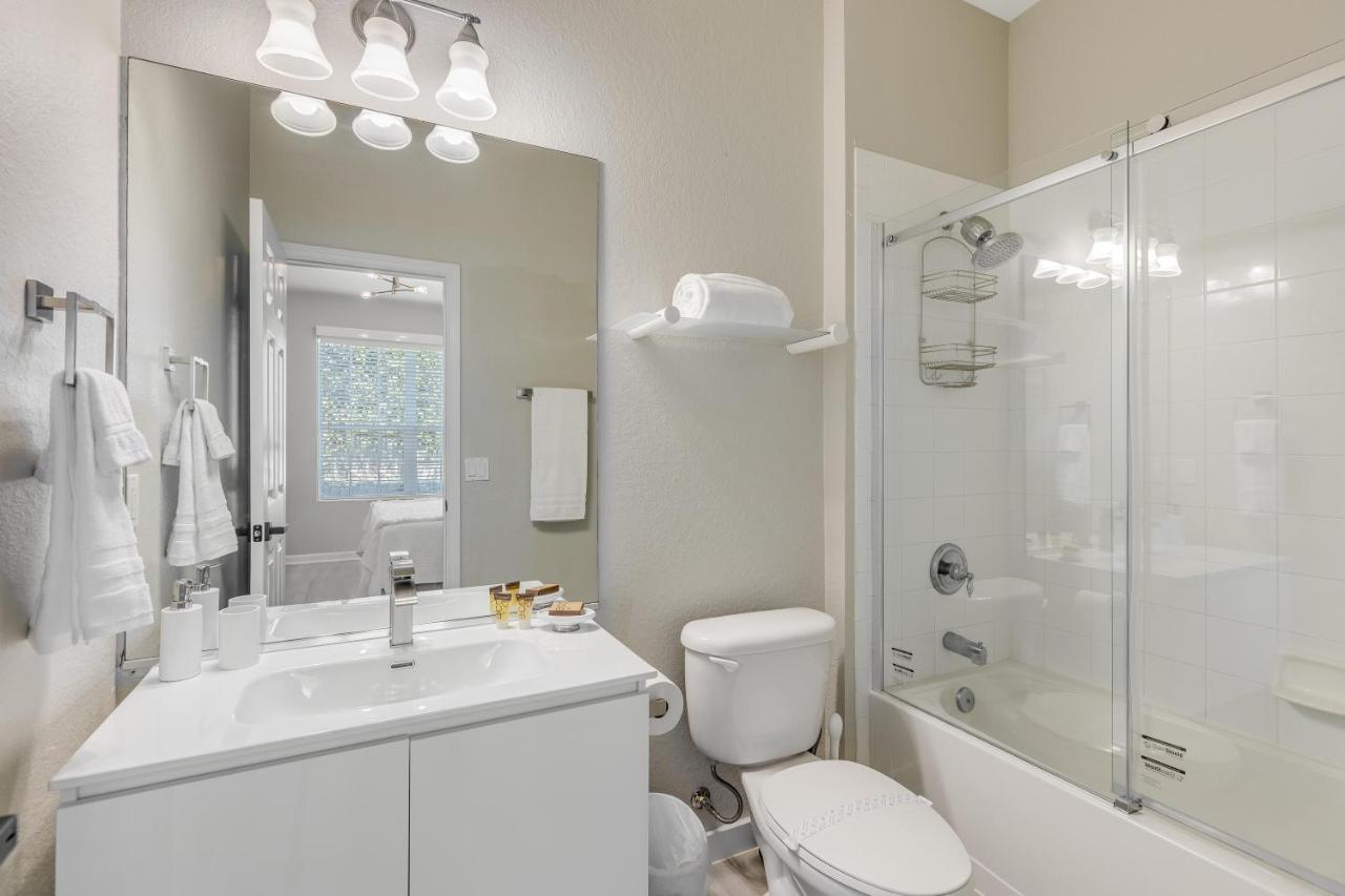 Hibiscus Holiday home Orlando